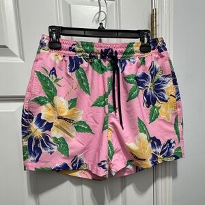 Polo ralph Lauren size m swim trunks